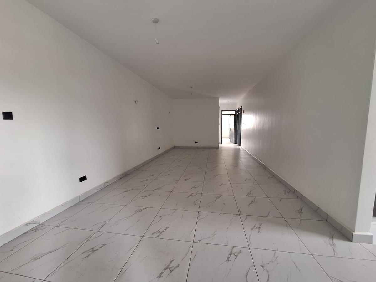 2 Bed Apartment with En Suite at Allsops - 3