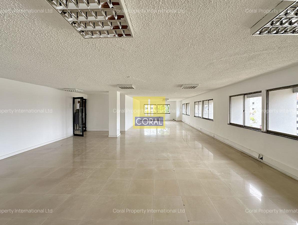 1,626 ft² Office in Westlands Area - 4