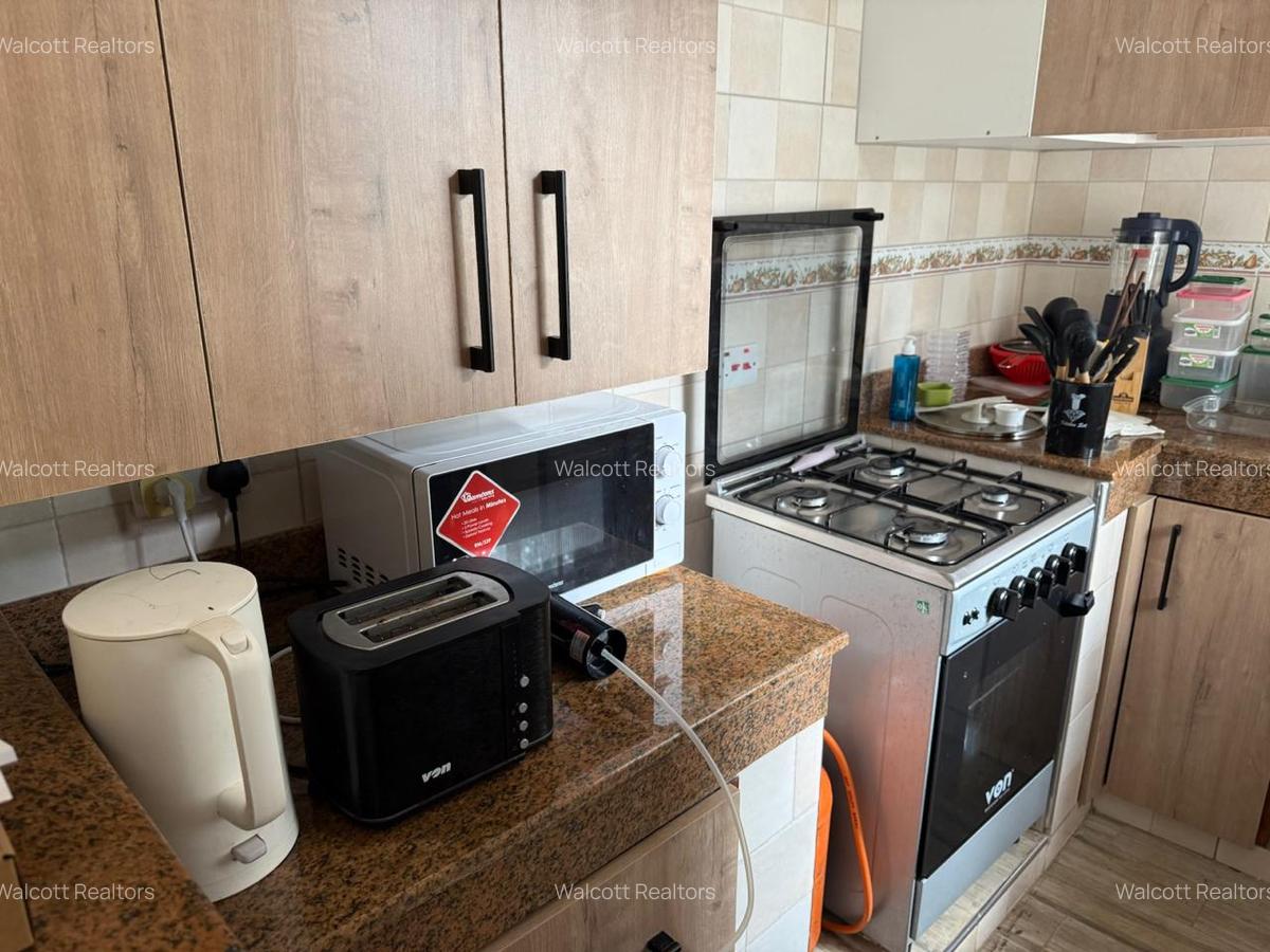 2 Bed Apartment with En Suite in Karen - 9