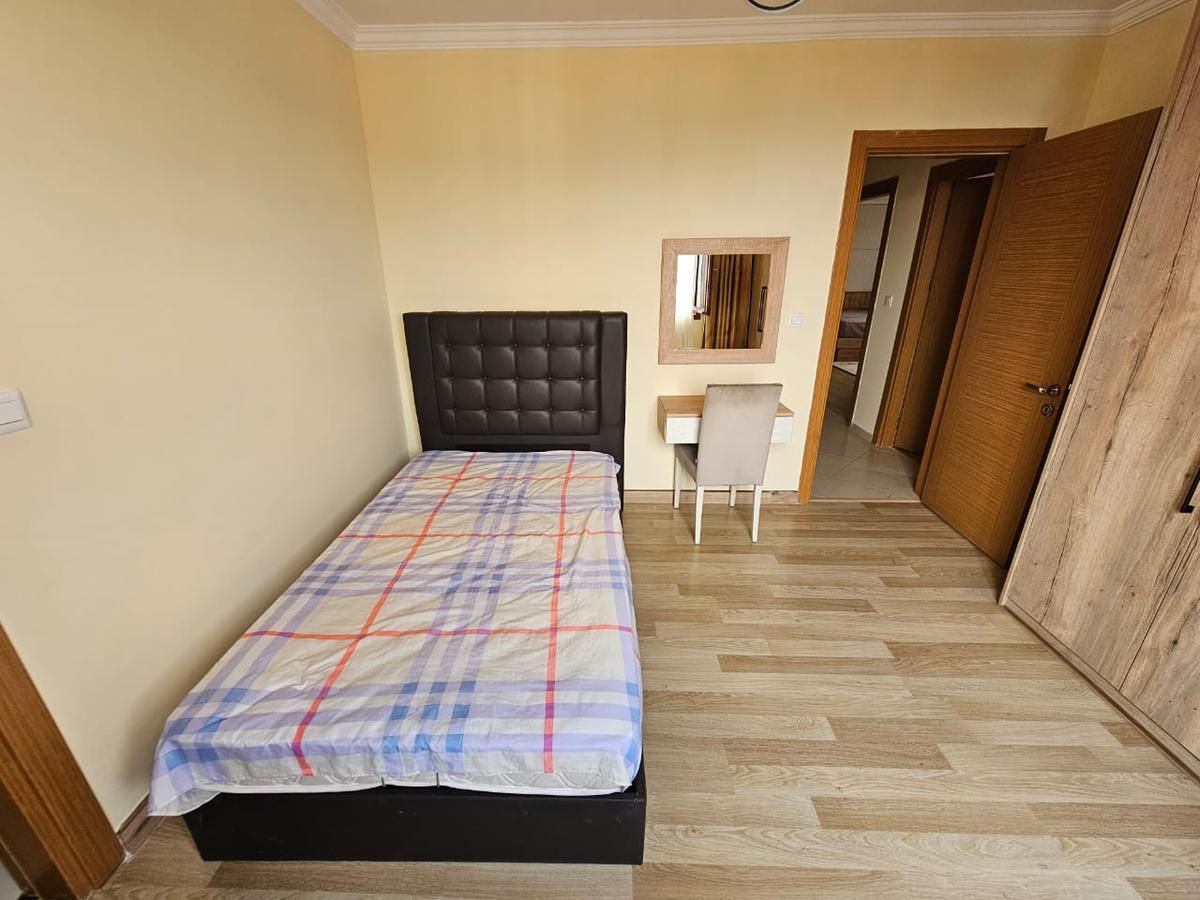 Furnished 3 Bed Apartment with En Suite in Kileleshwa - 7