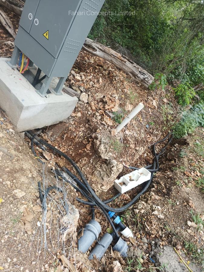 Residential Land in Diani - 5