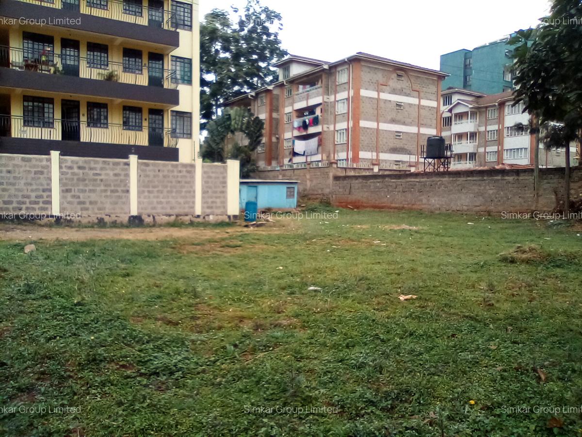 Land at School Lane - 12