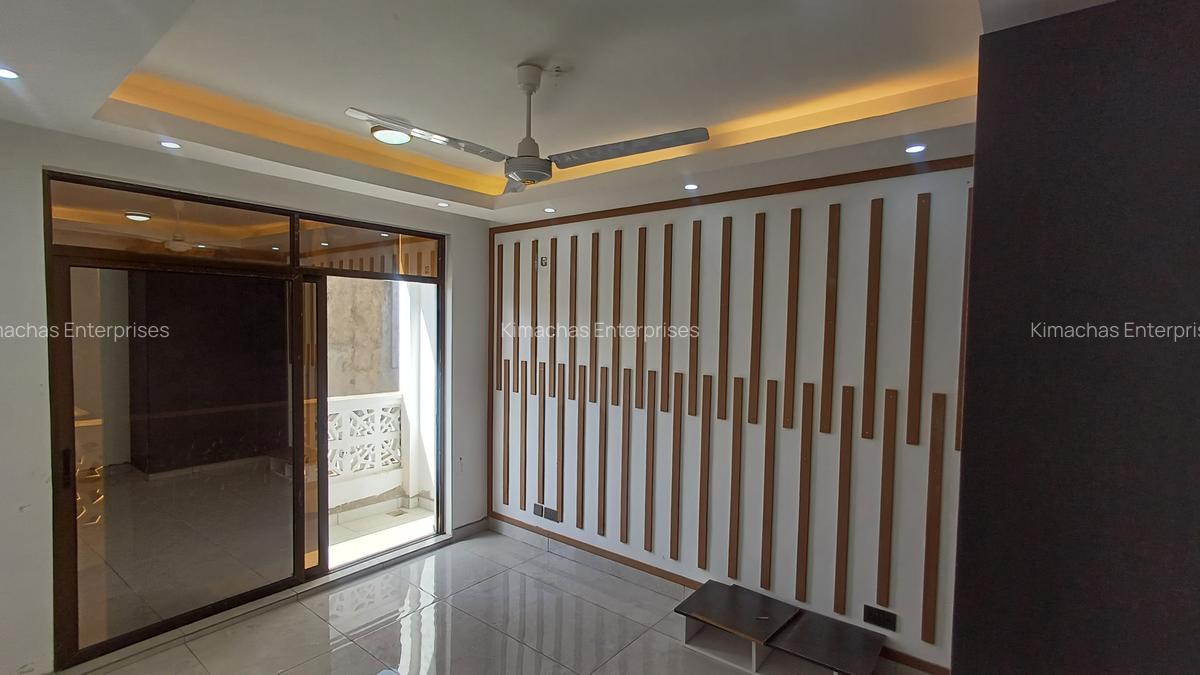 3 Bed House with En Suite at Mtwapa - 16