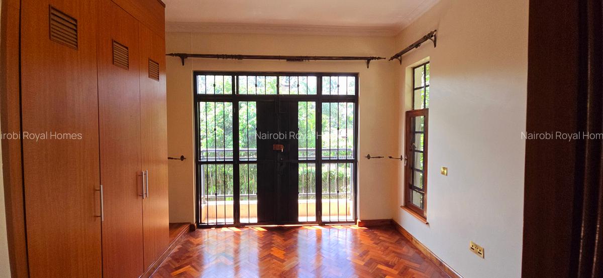 4 Bed House with En Suite at Runda Palm - 10