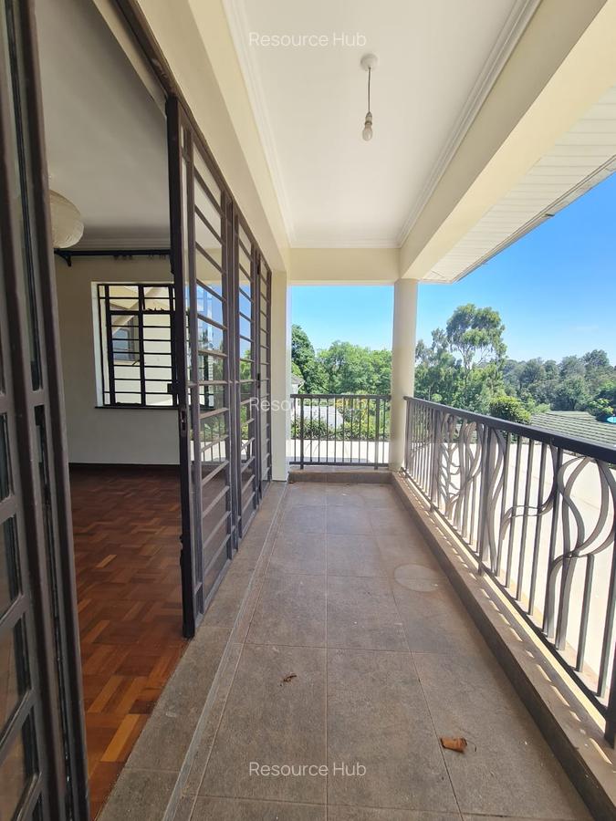 5 Bed Townhouse with En Suite at Lower Kabete Road - 14