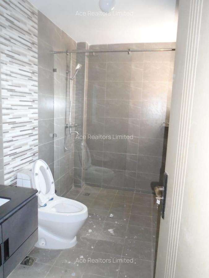 2 Bed Apartment with En Suite at Kileleshwa - 7
