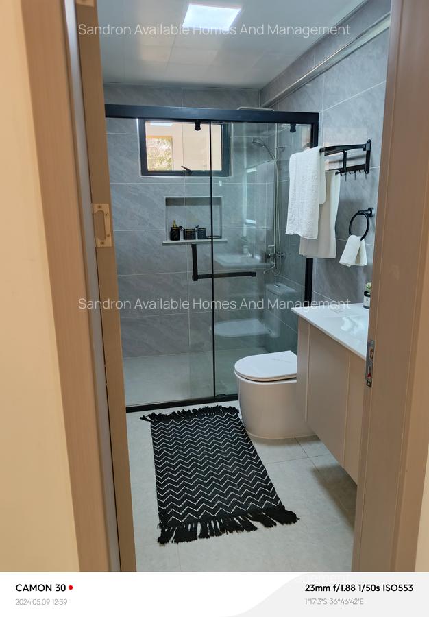 2 Bed Apartment with En Suite in Kileleshwa - 17