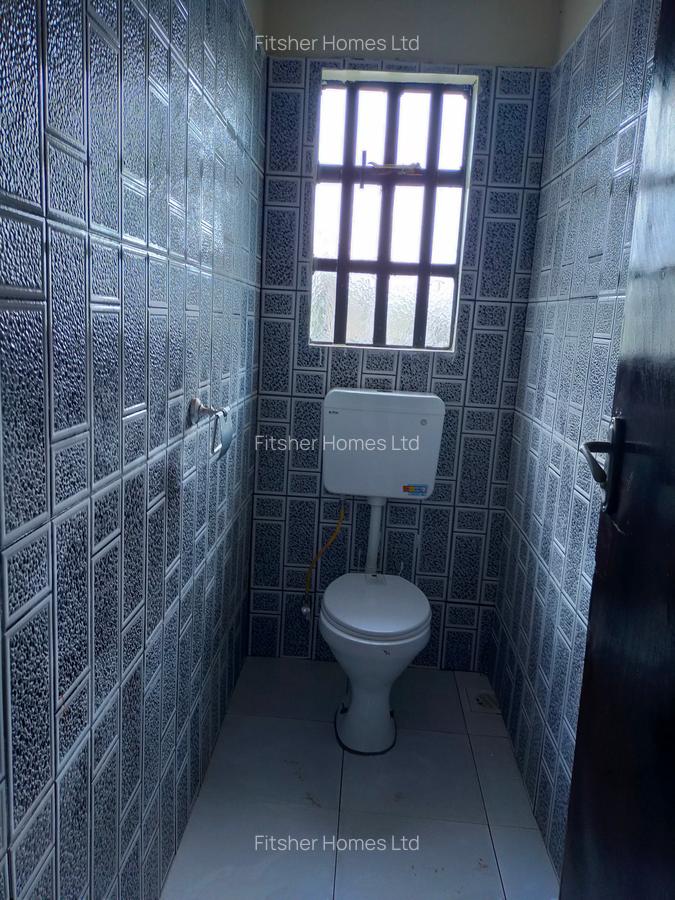 2 Bed House with En Suite in Tigoni - 9