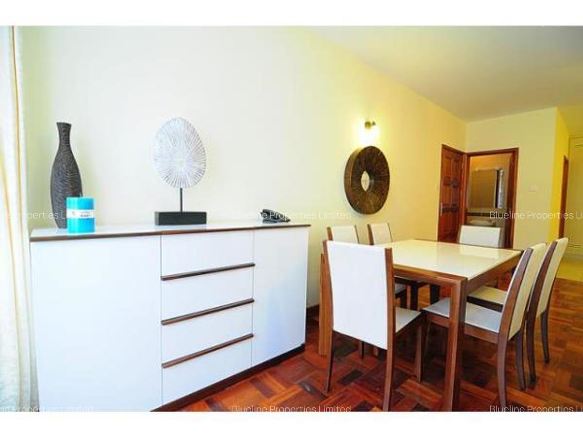 Furnished 1 Bed Apartment with En Suite at Crimson Court Along Riverside - 4