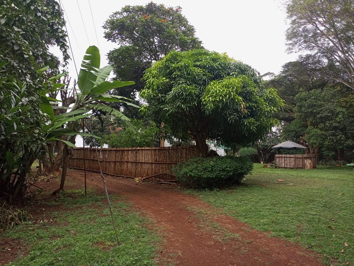 1 ac Land in Kitisuru - 6