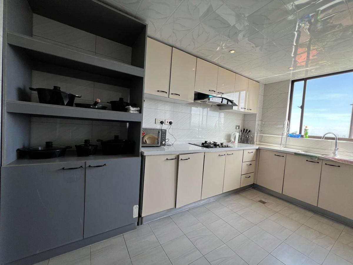 4 Bed Apartment with En Suite in Kilimani - 9