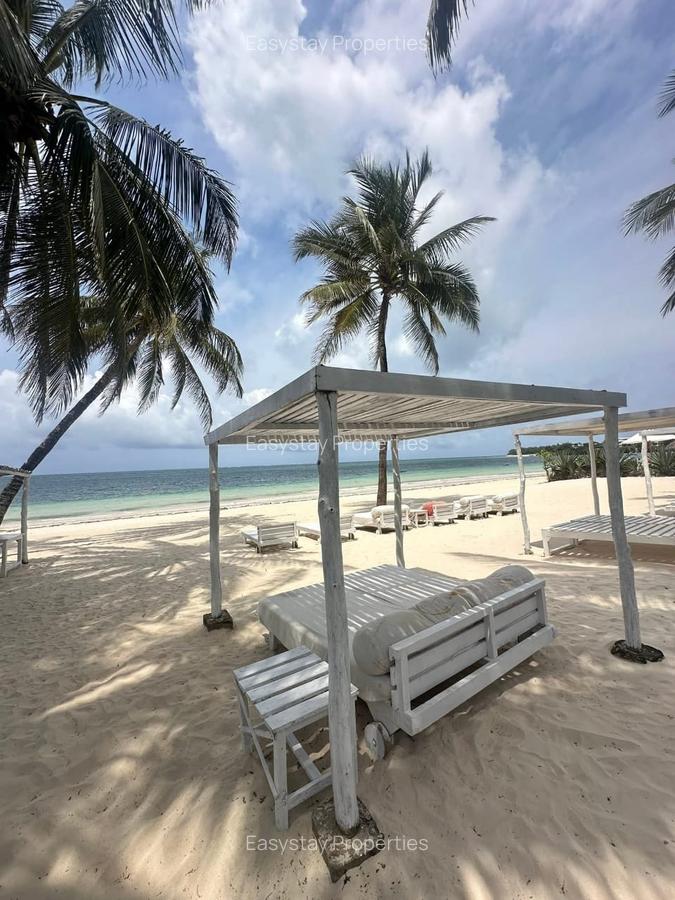2 Bed Apartment in Malindi - 1