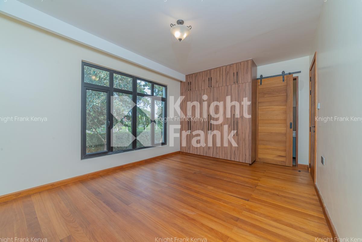 5 Bed House with En Suite at Off Runda Grove - 17