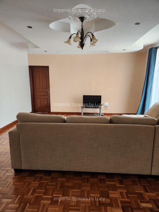 4 Bed House with En Suite in Karen - 8