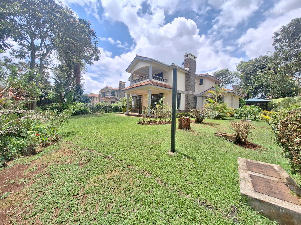 4 Bed Townhouse with En Suite at Redhill Link Road - 4