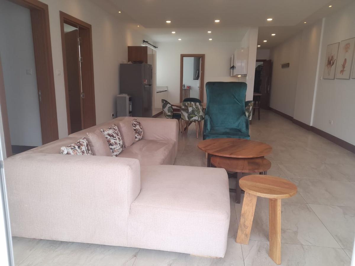 Furnished 3 Bed Apartment with En Suite in Parklands - 4