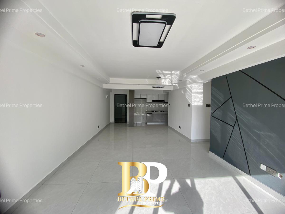 2 Bed Apartment with Staff Quarters in Westlands Area - 2