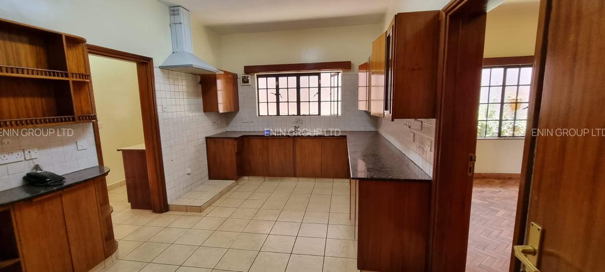 4 Bed Townhouse with En Suite at Shanzu Road - 6