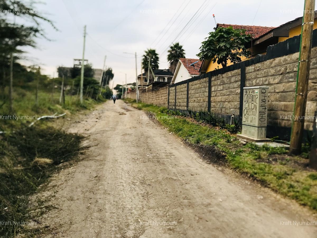 220 m² Land at Sankale Road - 15