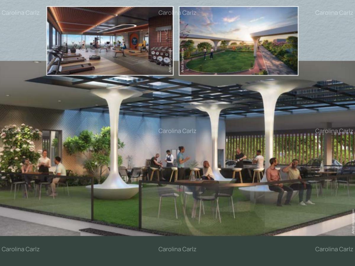 3 Bed Apartment with En Suite at Peponi Road - 4