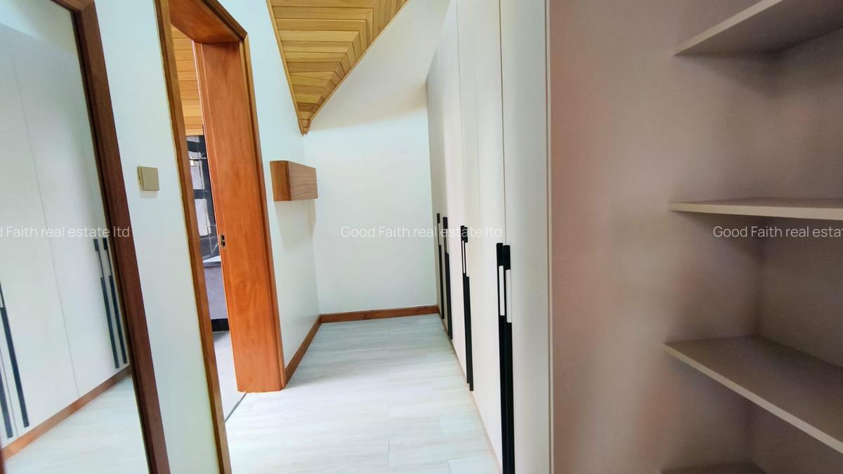 3 Bed Apartment with En Suite in Kiambu Road - 9