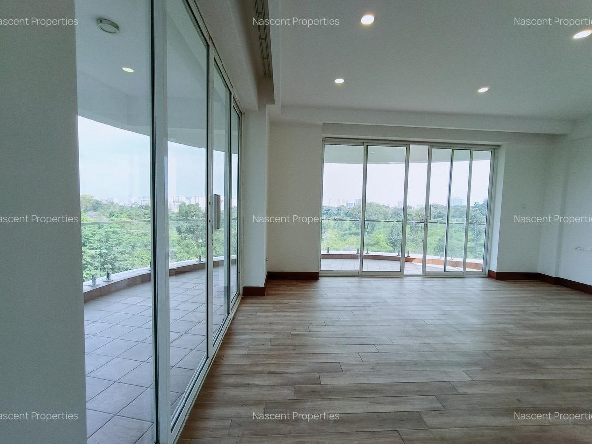 3 Bed Apartment with En Suite in Westlands Area - 6