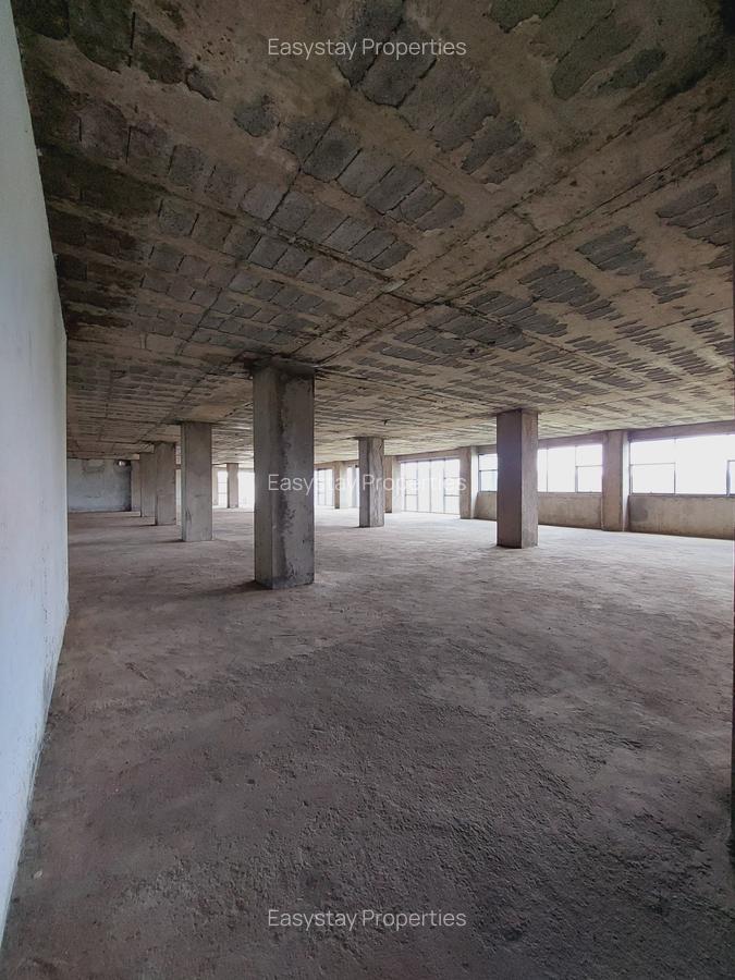 Commercial Property with Service Charge Included in Riverside - 2