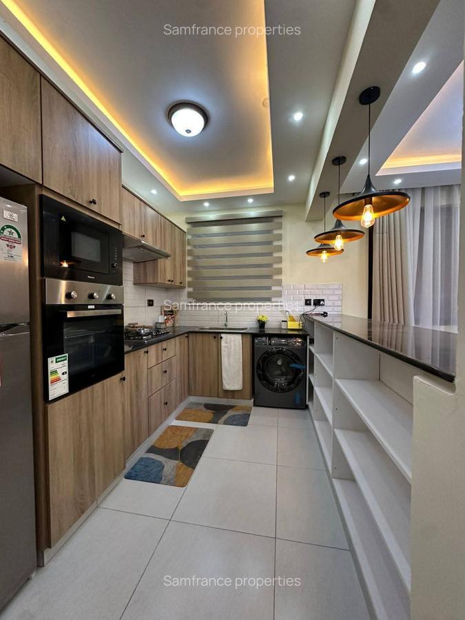 3 Bed Apartment with En Suite at Beach Road - 10