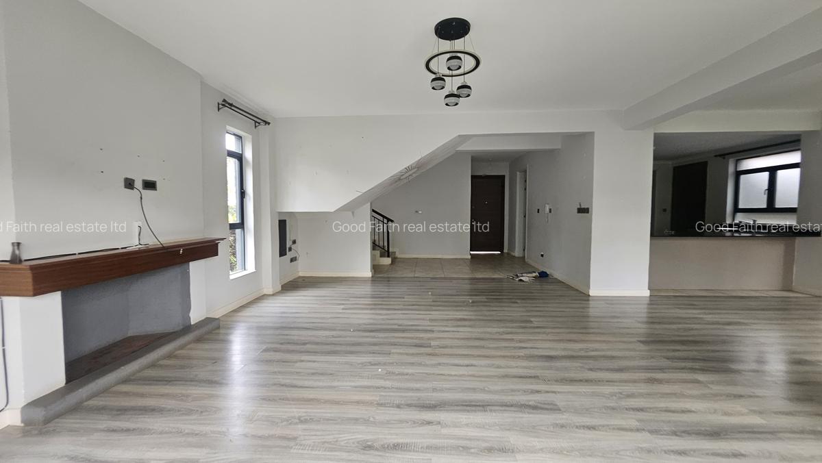 3 Bed House with En Suite in Kiambu Road - 6