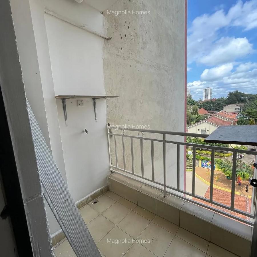 Serviced 3 Bed Apartment with En Suite in Kilimani - 2