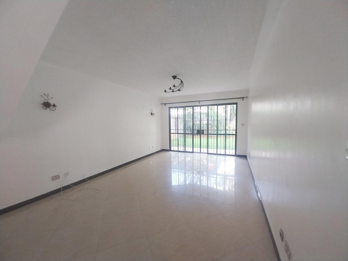 4 Bed Townhouse with Swimming Pool in Westlands Area - 5