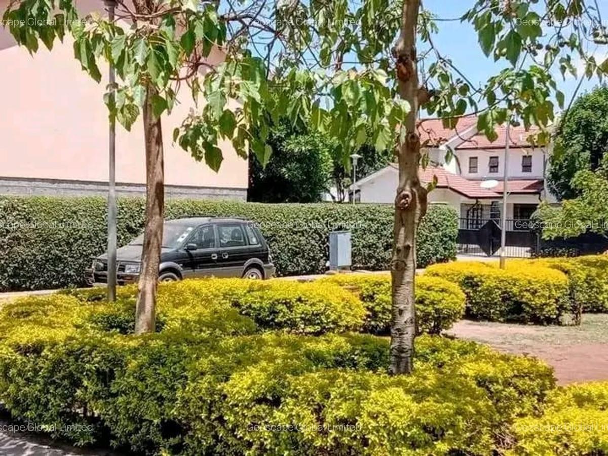 4 Bed House with En Suite in Syokimau - 7