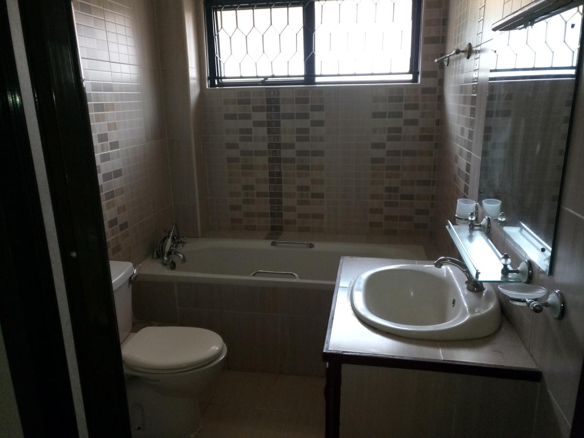 3 Bed Apartment with En Suite at Off - Rhapta Road - 6