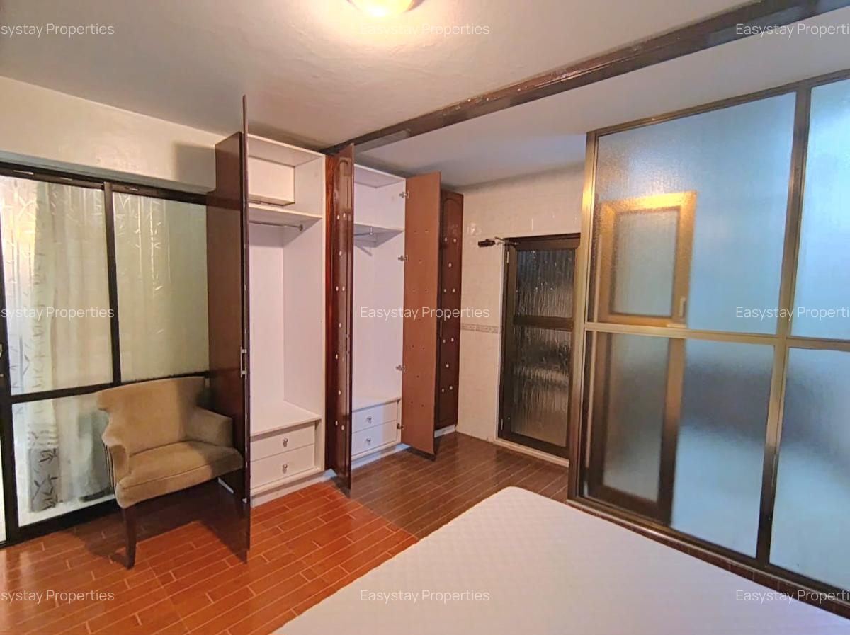 2 Bed House with En Suite in Hill View - 7