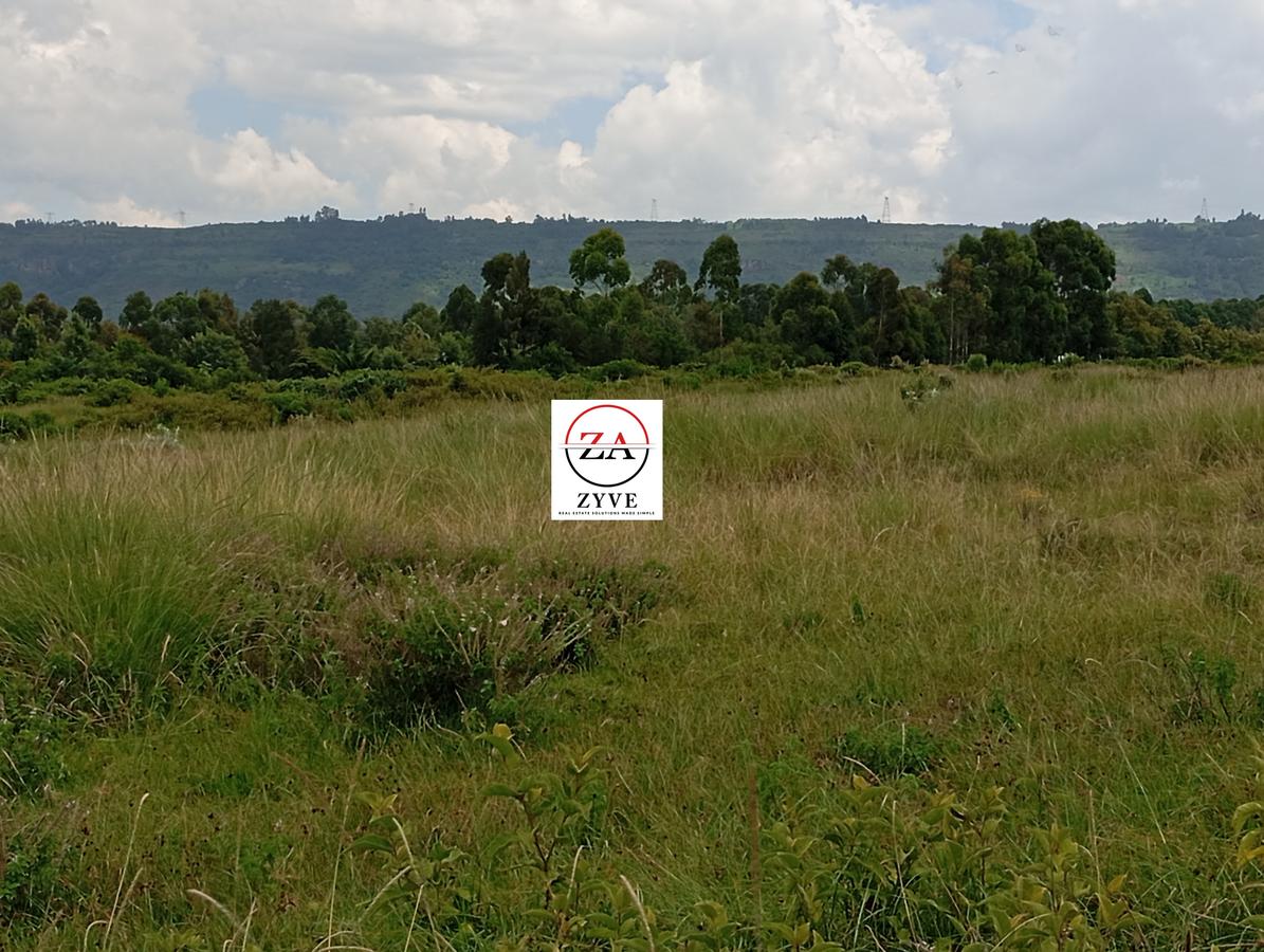 Land at Kinamba - 14