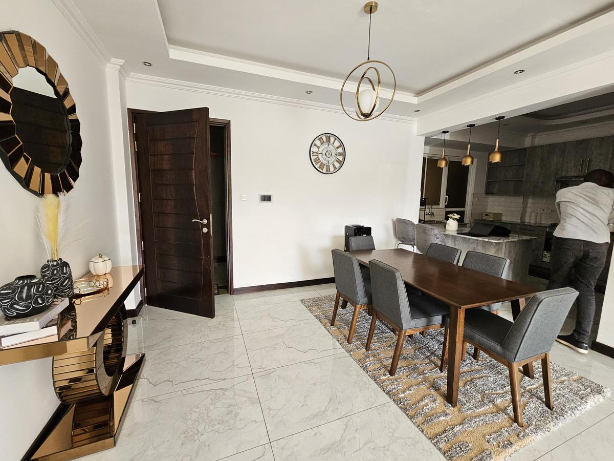 Furnished 2 Bed Apartment with En Suite in Brookside - 2 Furnished 2 Bed Apartment with En Suite in Brookside - 2