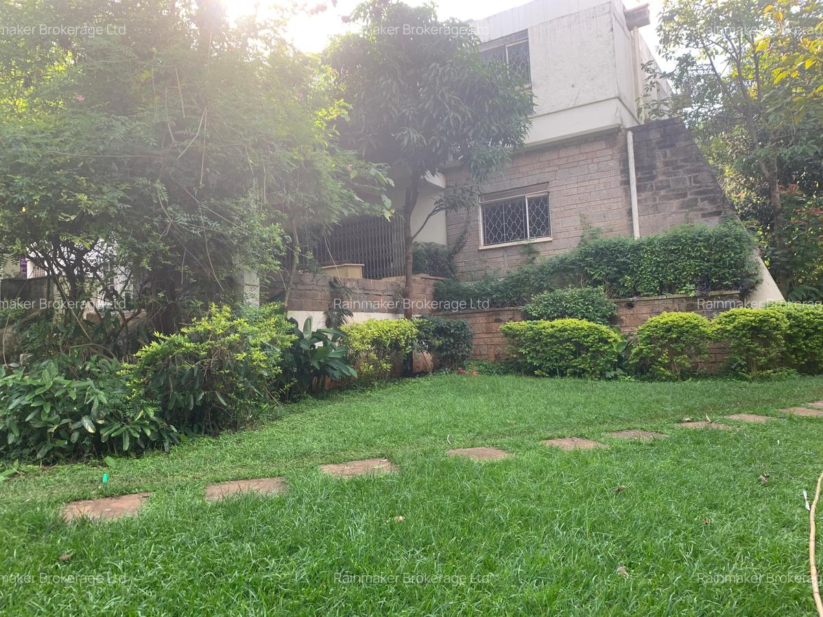 Residential Land at Manyani East - 7