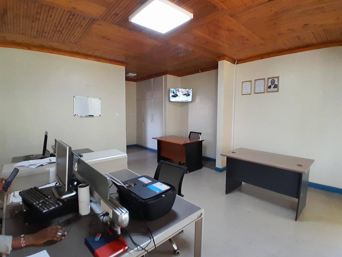 Commercial Property with Fibre Internet in Karen - 1