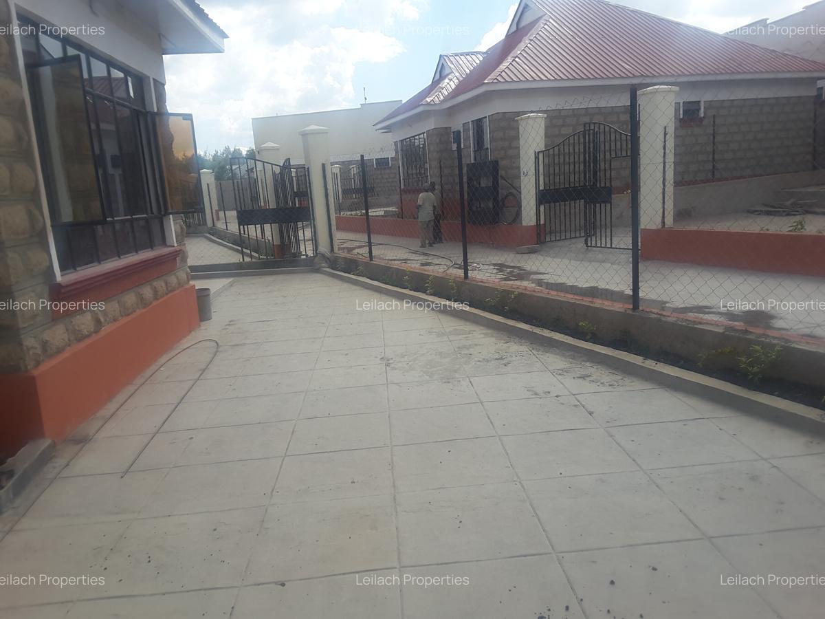 3 Bed House with En Suite in Ongata Rongai - 4