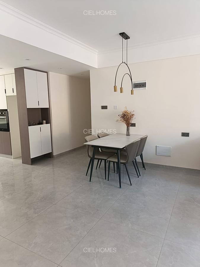 2 Bed Apartment with Swimming Pool at Kirichwa Road - 2