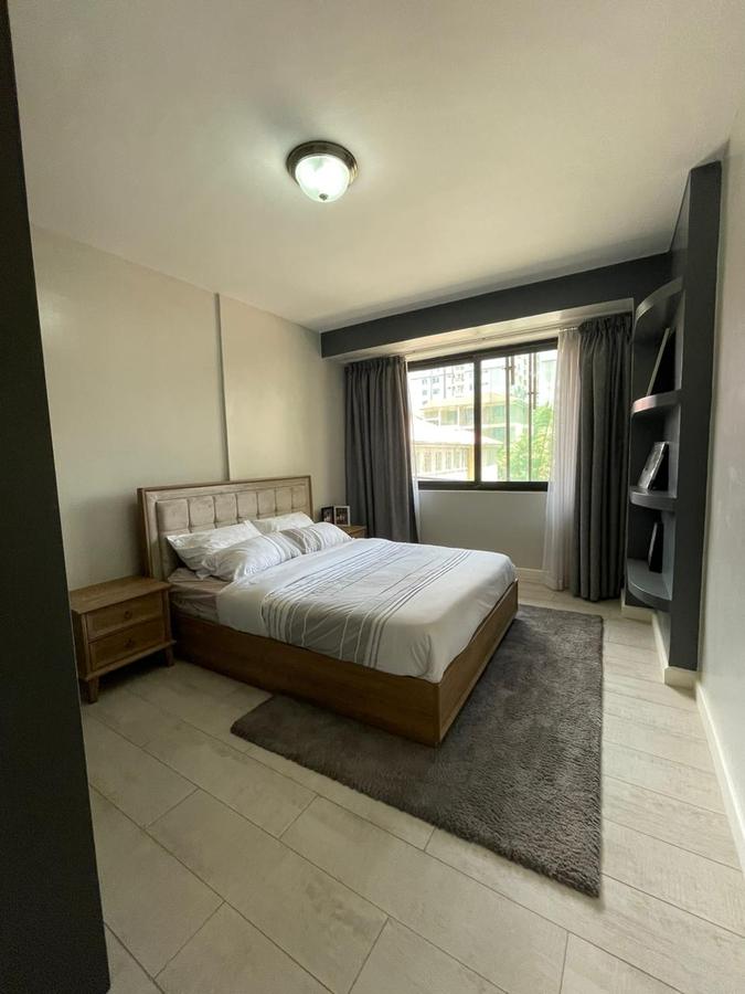 4 Bed Apartment with En Suite in Kilimani - 6