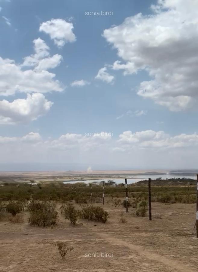 1 ac Land in Gilgil - 1