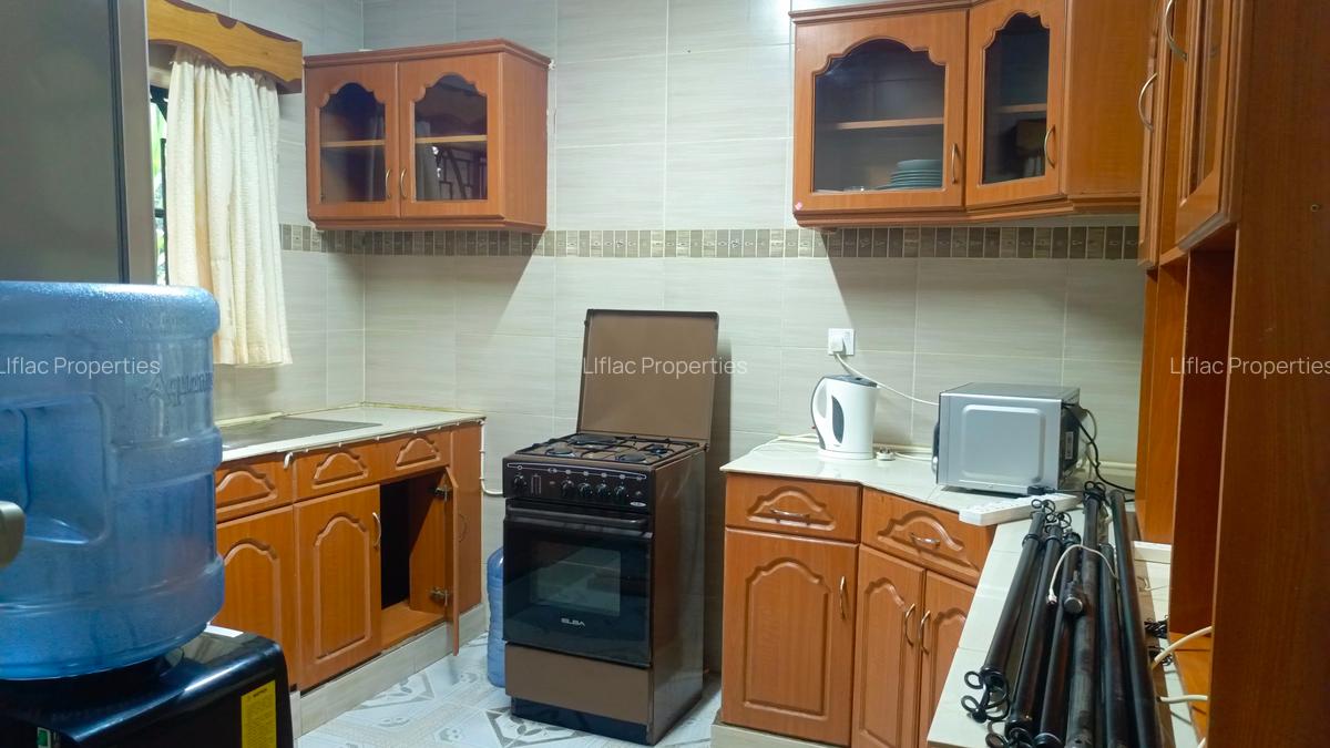 2 Bed House with En Suite in Runda - 13