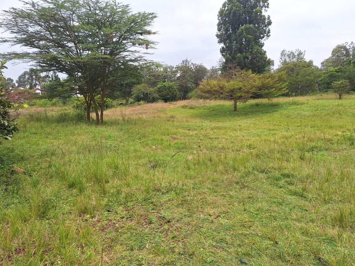 5 ac Residential Land at Mukoyet West - 8