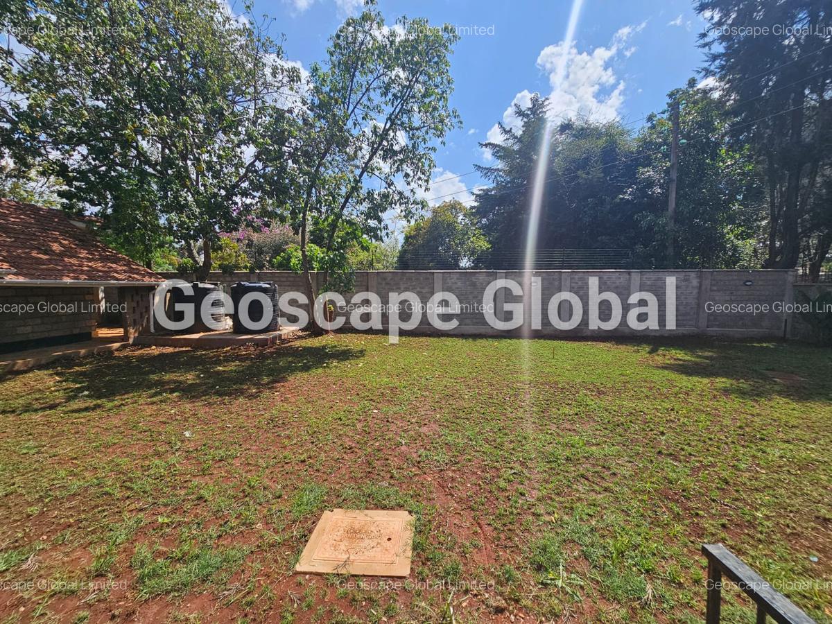 5 Bed House with En Suite in Spring Valley - 1