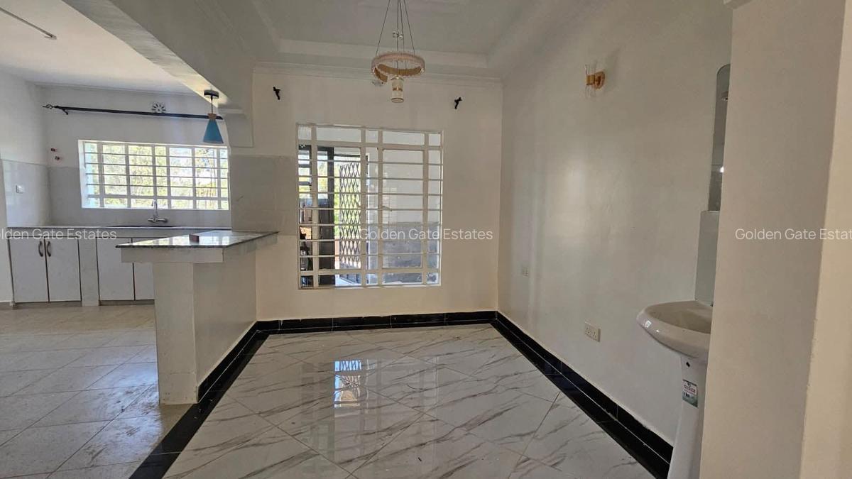 3 Bed House with En Suite in Ngong - 5