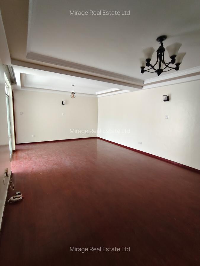 2 Bed Apartment with Staff Quarters in Lavington - 10