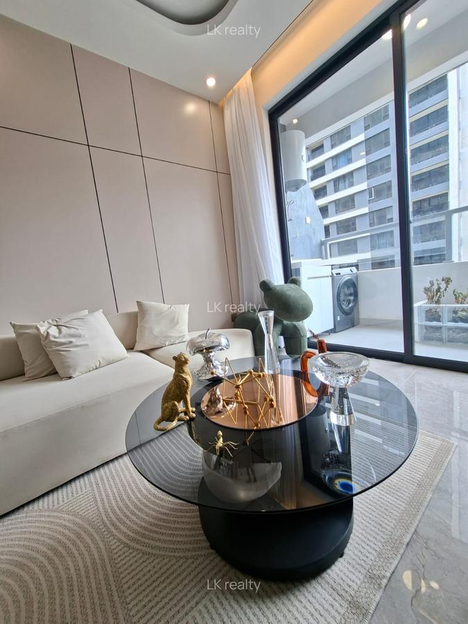 1 Bed Apartment with Swimming Pool at Westlands Road - 5