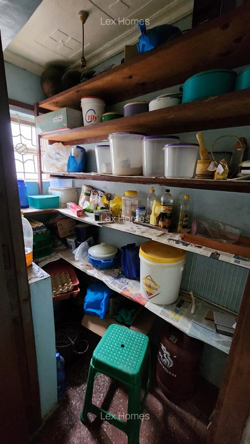 3 Bed House with En Suite at Ongata Rongai - 11