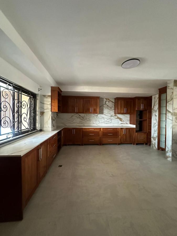 4 Bed Apartment with En Suite at Kileleshwa - 6